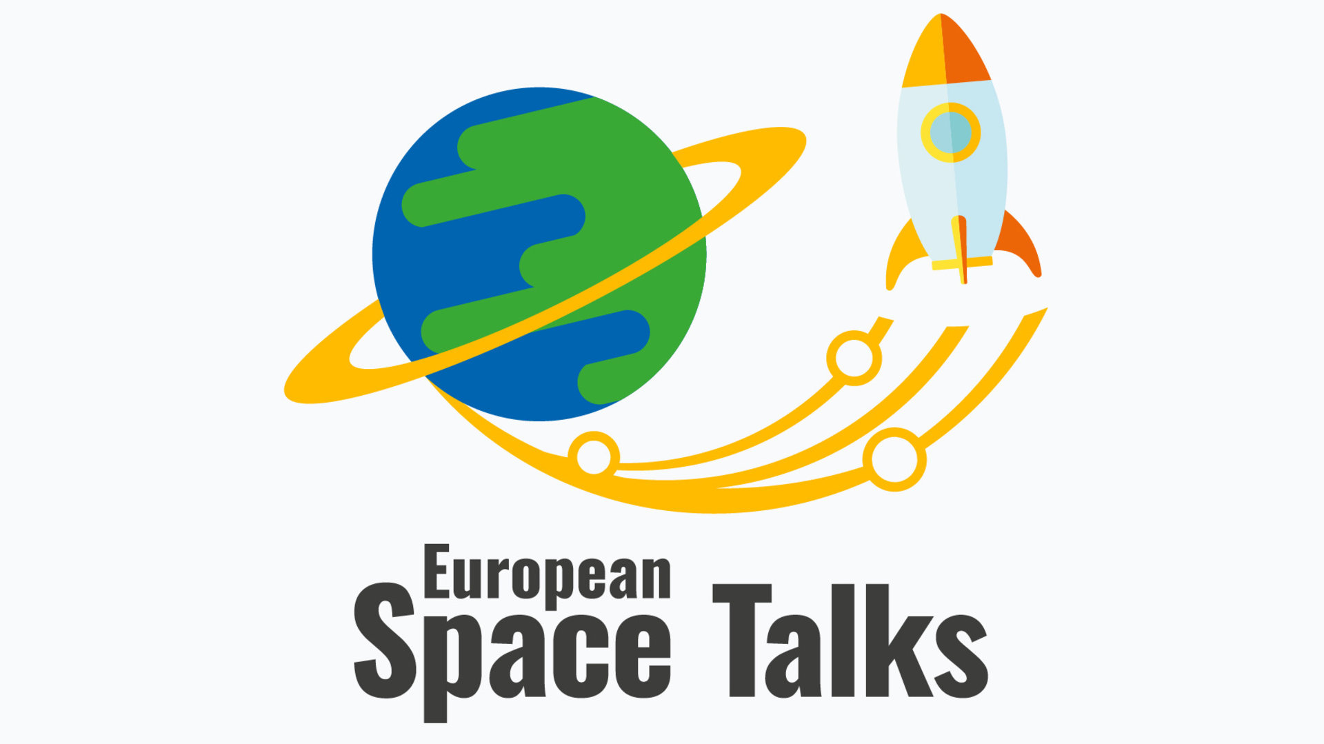 Европейское космическое агентство логотип. European Space Agency (esa). Talk logo. Fan talks logo.